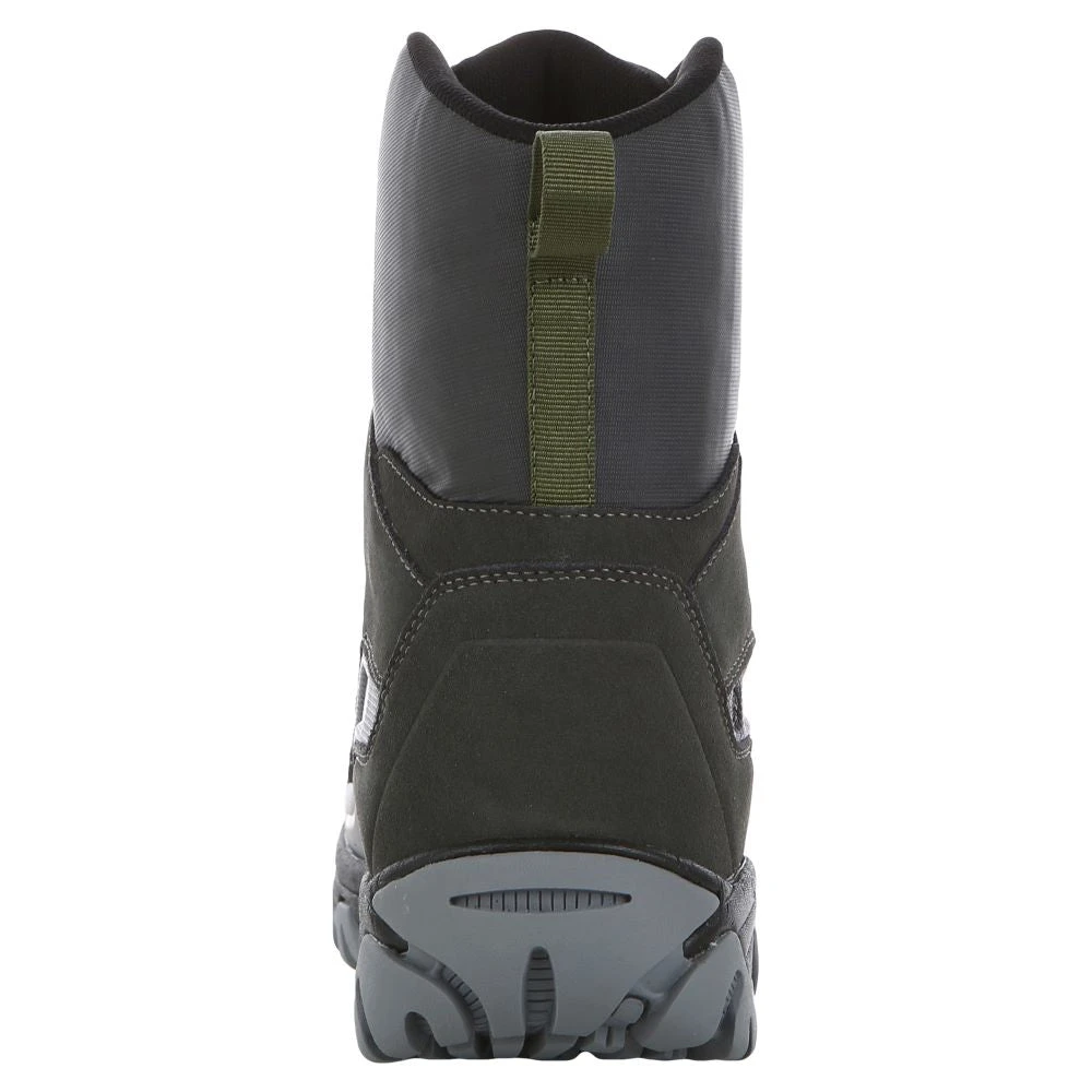 'Northside' Men's Rockbridge 200GR WP Winter Boot - Charcoal 5 'Northside' Men's Rockbridge 200GR WP Winter Boot - Charcoal - Image 5