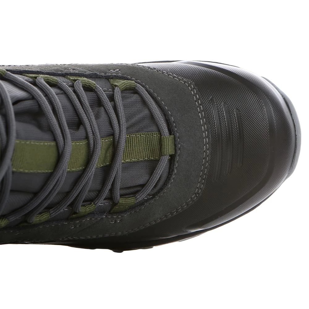 'Northside' Men's Rockbridge 200GR WP Winter Boot - Charcoal 2 'Northside' Men's Rockbridge 200GR WP Winter Boot - Charcoal - Image 2