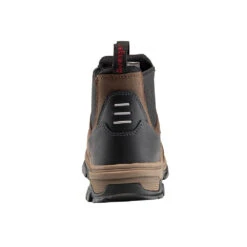 'Avenger' Women's Ripsaw Romeo EH PR WP Alloy Toe - Brown 11 'Avenger' Women's Ripsaw Romeo EH PR WP Alloy Toe - Brown -Sports Footwear Shop A7340 back 1024x1024@2x