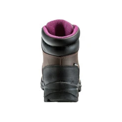 'Avenger' Women's 6" Builder EH WP Steel Toe - Brown 11 'Avenger' Women's 6" Builder EH WP Steel Toe - Brown -Sports Footwear Shop A8125 8675 back 1024x1024@2x