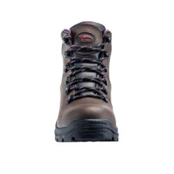 'Avenger' Women's 6" Builder EH WP Steel Toe - Brown 10 'Avenger' Women's 6" Builder EH WP Steel Toe - Brown -Sports Footwear Shop A8125 8675 front 1024x1024@2x