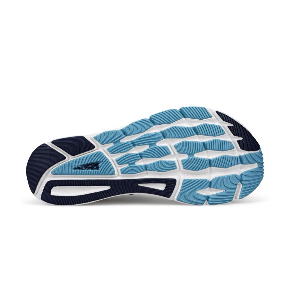 'Altra' Men's Torin 6 Athletic - Mineral Blue 3 'Altra' Men's Torin 6 Athletic - Mineral Blue - Image 3