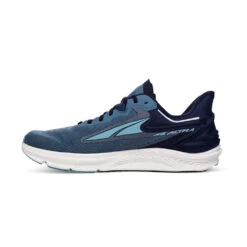 'Altra' Men's Torin 6 Athletic - Mineral Blue 7 'Altra' Men's Torin 6 Athletic - Mineral Blue -Sports Footwear Shop AL0A7R6T 419 R ALT3 1024x1024@2x