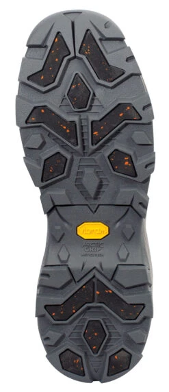 'Muck' Men's Arctic Ice AGAT WP Tall Boot - Black -Sports Footwear Shop ArcticiceAGATOutsole 1024x1024@2x