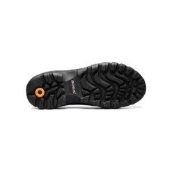 'Bogs' Men's Sauvie WP Slip On - Black 8 'Bogs' Men's Sauvie WP Slip On - Black -Sports Footwear Shop Bogs 72207 001 ALT 7 1024x1024@2x