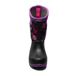 'BOGS' Kids' Neo Classic Insulated WP Winter - Black Multi 9 'BOGS' Kids' Neo Classic Insulated WP Winter - Black Multi -Sports Footwear Shop Bogs Fall 2020 72577 009 ALT 1 1024x1024@2x