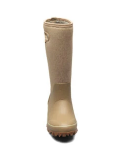 'Bogs' Women's 13" Whiteout Faded Insulated WP Winter - Taupe -Sports Footwear Shop Bogs Fall 2022 72845 260 ALT 1 1024x1024@2x