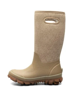 'Bogs' Women's 13" Whiteout Faded Insulated WP Winter - Taupe -Sports Footwear Shop Bogs Fall 2022 72845 260 ALT 5 1024x1024@2x