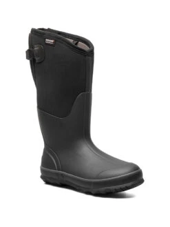'Bogs' Women's Classic Tall Adjustable Calf Insulated WP Boot - Black -Sports Footwear Shop Bogs Fall 2022 72851 001 ALT 2 1024x1024@2x