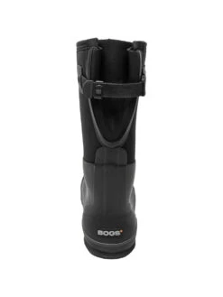 'Bogs' Women's Classic Tall Adjustable Calf Insulated WP Boot - Black -Sports Footwear Shop Bogs Fall 2022 72851 001 ALT 3 a4659bc8 1858 49dd 81b0 b16f138e843c 1024x1024@2x