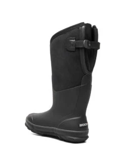 'Bogs' Women's Classic Tall Adjustable Calf Insulated WP Boot - Black -Sports Footwear Shop Bogs Fall 2022 72851 001 ALT 4 1024x1024@2x