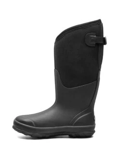 'Bogs' Women's Classic Tall Adjustable Calf Insulated WP Boot - Black -Sports Footwear Shop Bogs Fall 2022 72851 001 ALT 5 1024x1024@2x