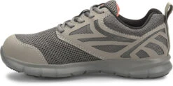 'Carolina' Women's Flash/Lytning EH ESD Comp Toe - Grey -Sports Footwear Shop CA1941 Instep 1024x1024@2x