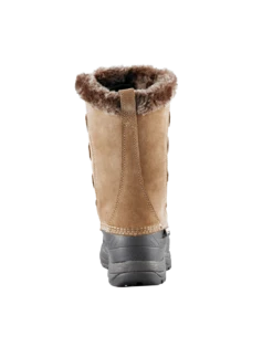 'Baffin' Women's 11" Chloe Insulated WP Boot - Taupe -Sports Footwear Shop CHLOE BG4 HEEL 1024x1024@2x