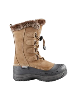 'Baffin' Women's 11" Chloe Insulated WP Boot - Taupe -Sports Footwear Shop CHLOE BG4 LATERAL 9bf505c4 a13f 4b34 bf4f 5dccdf2f2986 1024x1024@2x