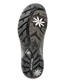 'Baffin' Women's 11" Chloe Insulated WP Boot - Taupe -Sports Footwear Shop CHLOE GB4 SOLE 1024x1024@2x