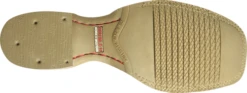 'Double H' Men's 12" Clifton Western Square Toe Roper - Buckskin / Red 6 'Double H' Men's 12" Clifton Western Square Toe Roper - Buckskin / Red -Sports Footwear Shop DH6017 500xauto Outsole 1024x1024@2x
