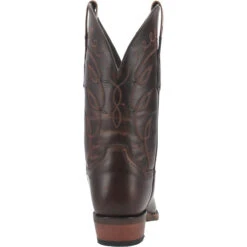 'Dan Post' Men's 12" Woodrow Western Round Toe - Chocolate 12 'Dan Post' Men's 12" Woodrow Western Round Toe - Chocolate -Sports Footwear Shop DP3384 4 1500x.progressive e80dcf2b de00 4909 ace4 9c4cc1347bd2 1024x1024@2x