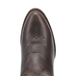 'Dan Post' Men's 12" Woodrow Western Round Toe - Chocolate 9 'Dan Post' Men's 12" Woodrow Western Round Toe - Chocolate -Sports Footwear Shop DP3384 6 1500x.progressive a2951be7 af09 4528 854b f882b25a45e2 1024x1024@2x