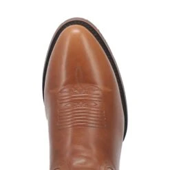 'Dan Post' Men's 12" Woodrow Western Round Toe - Tan -Sports Footwear Shop DP3386 6 1024x1024@2x