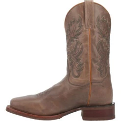 'Dan Post' Men's 11" Cogburn Western Square Toe - Taupe 13 'Dan Post' Men's 11" Cogburn Western Square Toe - Taupe -Sports Footwear Shop DP4969 3 1500x.progressive 93cf9de0 a9d1 4405 a37e 9a5a8fba970c 1024x1024@2x
