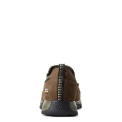 'Ariat' Men's Edge Lite Comp Toe - Dark Brown 7 'Ariat' Men's Edge Lite Comp Toe - Dark Brown -Sports Footwear Shop F19 MNS WORK Couto 10029530 heel 1024x1024@2x