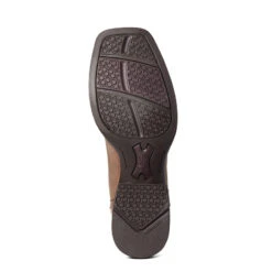 'Ariat' Men's Layton Square Toe - Brown 8 'Ariat' Men's Layton Square Toe - Brown -Sports Footwear Shop F21 MNS WEST 10038449 sole 1024x1024@2x