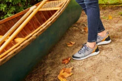 'Cobb Hill' Women's Skylar WP Lace Sneaker - Grey 11 'Cobb Hill' Women's Skylar WP Lace Sneaker - Grey -Sports Footwear Shop FW21 CH CI6400 SKYLAR LACE WP ON 1 S 1024x1024@2x