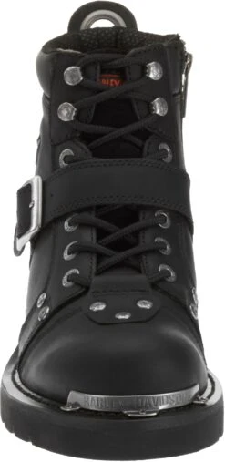 'Harley Davidson' Men's Brake Buckle - Black 13 'Harley Davidson' Men's Brake Buckle - Black -Sports Footwear Shop HDM D91684 F15 090 1024x1024@2x
