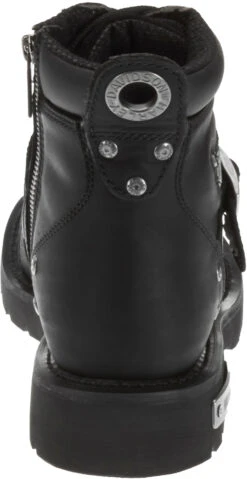 'Harley Davidson' Men's Brake Buckle - Black 14 'Harley Davidson' Men's Brake Buckle - Black -Sports Footwear Shop HDM D91684 F15 091114 270 1024x1024@2x