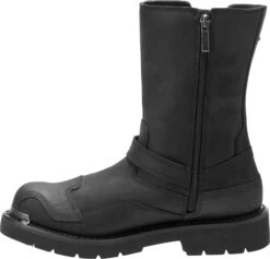 'Harley Davidson' Men's Stroman Boot - Black 9 'Harley Davidson' Men's Stroman Boot - Black -Sports Footwear Shop HDM D93521 101718 S19 180 1024x1024@2x