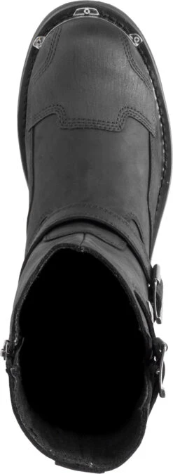 'Harley Davidson' Men's Stroman Boot - Black 12 'Harley Davidson' Men's Stroman Boot - Black -Sports Footwear Shop HDM D93521 101718 S19 TOP 1024x1024@2x