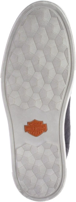 'Harley Davidson' Men's 5" Bateman Sneaker W/Metal Ankle Armor - Black 9 'Harley Davidson' Men's 5" Bateman Sneaker W/Metal Ankle Armor - Black -Sports Footwear Shop HDM D93724 111919 F20 OUT 1024x1024@2x