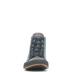 'Harley Davidson' Men's 4.25" Nathan Hi-Top Sneaker - Black 10 'Harley Davidson' Men's 4.25" Nathan Hi-Top Sneaker - Black -Sports Footwear Shop HDM D93816 101221 F15 090 1024x1024@2x