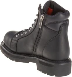 'Harley Davidson' Women's 5.5" Maddy Zip Boot - Black 13 'Harley Davidson' Women's 5.5" Maddy Zip Boot - Black -Sports Footwear Shop HDW D84189 091914 F15 225 1024x1024@2x