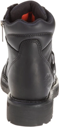 'Harley Davidson' Women's 5.5" Maddy Zip Boot - Black 14 'Harley Davidson' Women's 5.5" Maddy Zip Boot - Black -Sports Footwear Shop HDW D84189 091914 F15 270 1024x1024@2x
