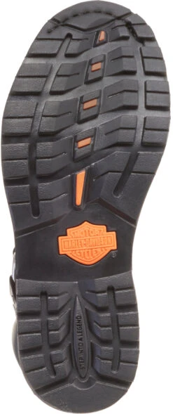 'Harley Davidson' Women's 5.5" Maddy Zip Boot - Black 17 'Harley Davidson' Women's 5.5" Maddy Zip Boot - Black -Sports Footwear Shop HDW D84189 091914 F15 OUT 1024x1024@2x