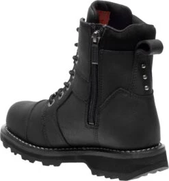 'Harley Davidson' Women's 5.5" Oakleigh Leather - Black 15 'Harley Davidson' Women's 5.5" Oakleigh Leather - Black -Sports Footwear Shop HDW D84276 100317 S18 225 1024x1024@2x