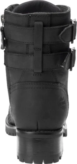 'Harley Davidson' Women's Archer Steel Toe Boot - Black 11 'Harley Davidson' Women's Archer Steel Toe Boot - Black -Sports Footwear Shop HDW D84464 101718 S19 270 1024x1024@2x