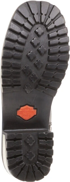 'Harley Davidson' Women's 9.5" Amber Pull On Boot - Black 7 'Harley Davidson' Women's 9.5" Amber Pull On Boot - Black -Sports Footwear Shop HDW D85514 091914 F15 OUT 1024x1024@2x