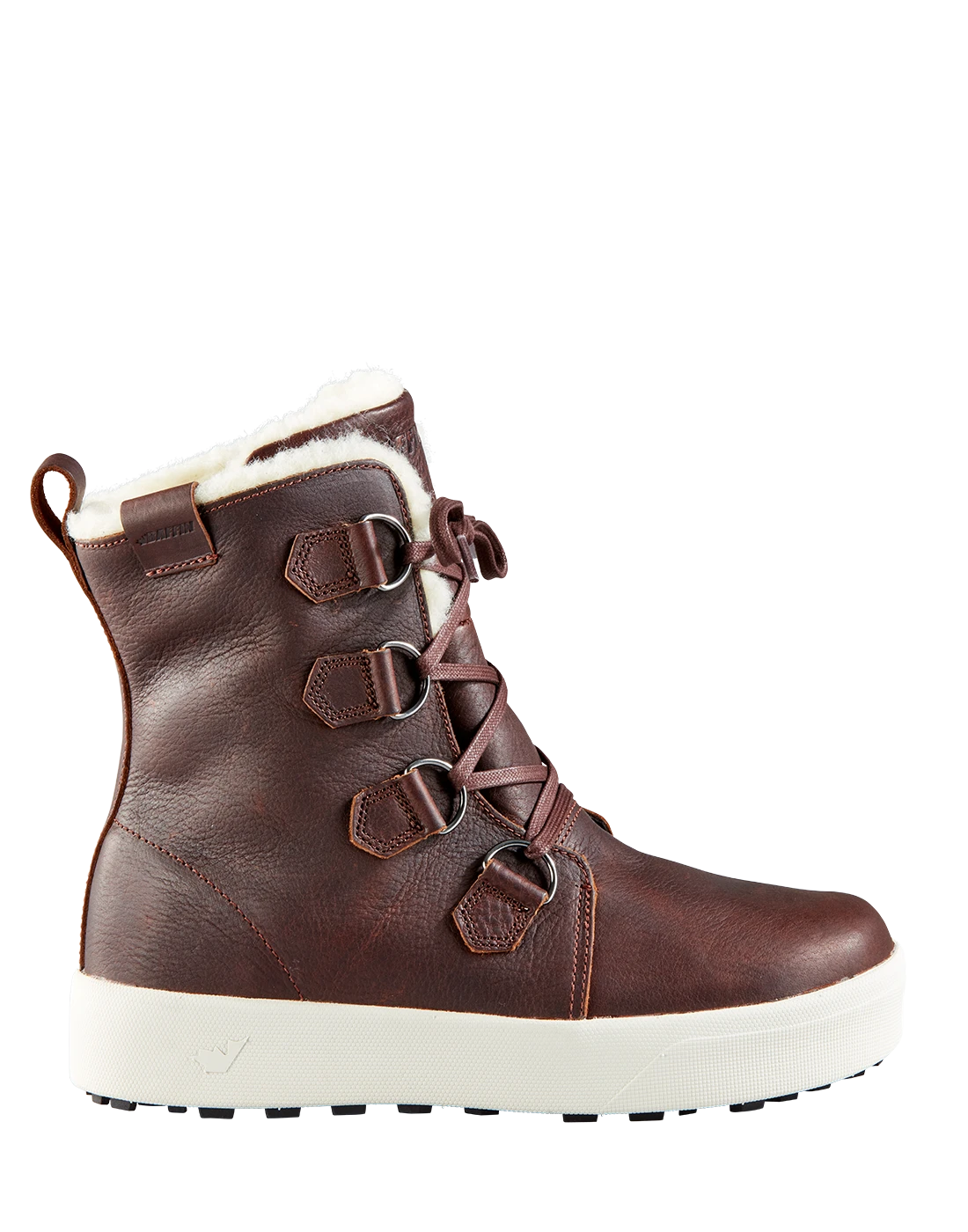 'Baffin' Women's High Park Insulated WP Boot - Brown 1 'Baffin' Women's High Park Insulated WP Boot - Brown