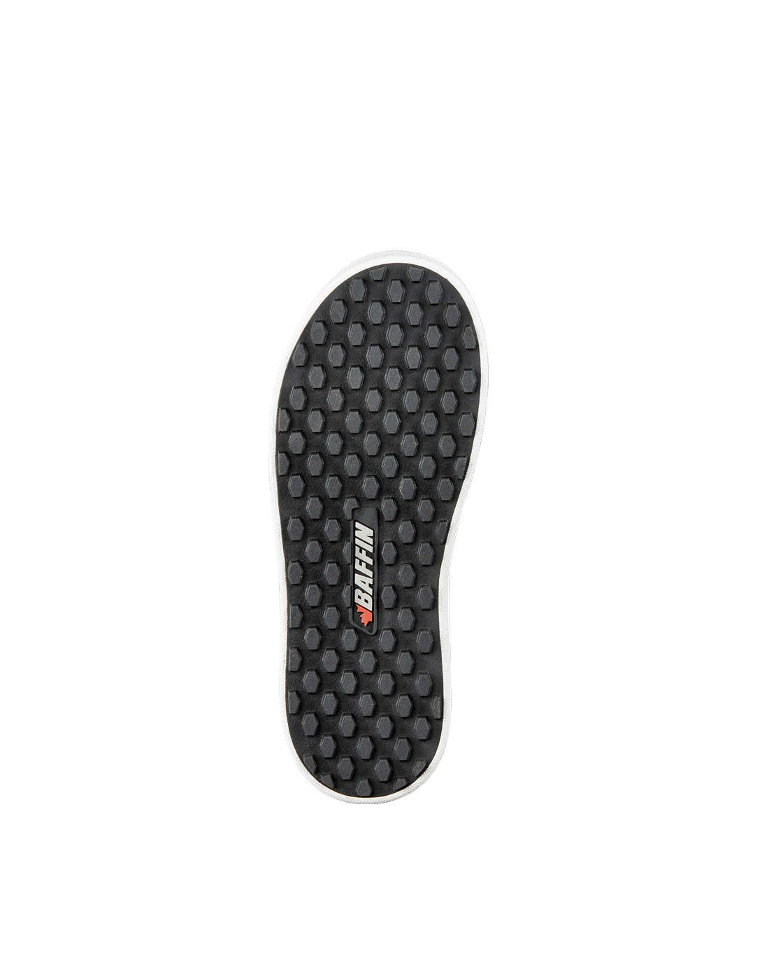 'Baffin' Women's High Park Insulated WP Boot - Brown 3 'Baffin' Women's High Park Insulated WP Boot - Brown - Image 3