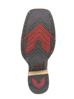 'Tanner Mark' Men's 13" Western Square Toe - Buffalo Honey / Mad Dog Honey -Sports Footwear Shop IMG 3266 1024x1024@2x