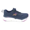 'Skechers' Women's Max Cushioning Elite-Destination Point - Navy