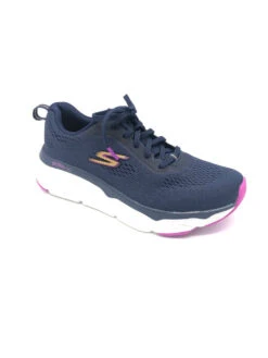 'Skechers' Women's Max Cushioning Elite-Destination Point - Navy 10 'Skechers' Women's Max Cushioning Elite-Destination Point - Navy -Sports Footwear Shop IMG 3784 1024x1024@2x