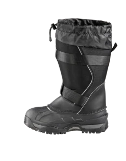 'Baffin' Men's 15" Impact Insulated WP Boot - Black 13 'Baffin' Men's 15" Impact Insulated WP Boot - Black -Sports Footwear Shop IMPACT 001 MEDIAL 1024x1024@2x
