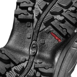 'Salomon' Men's 8" Toundra Pro Climasalomon™ WP Winter - Black / Magnet 13 'Salomon' Men's 8" Toundra Pro Climasalomon™ WP Winter - Black / Magnet -Sports Footwear Shop L40472700 2 GHO M toundra pro cswp semelle.png.cq5dam.web .1200.1200 1024x1024@2x