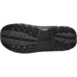 'Salomon' Men's 8" Toundra Pro Climasalomon™ WP Winter - Black / Magnet 9 'Salomon' Men's 8" Toundra Pro Climasalomon™ WP Winter - Black / Magnet -Sports Footwear Shop L40472700 7 GHO TOUNDRAPROCSWP Black.png.cq5dam.web .1200.1200 1024x1024@2x