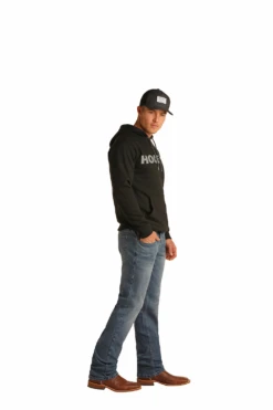 'Hooey' Men's Revolver Slim Fit Straight Bootcut - Medium Vintage Wash 9 'Hooey' Men's Revolver Slim Fit Straight Bootcut - Medium Vintage Wash -Sports Footwear Shop M1R1807 A 1000x1500 2d89a1da 7a3a 4c31 8dd5 18b8a72305f7 1024x1024@2x