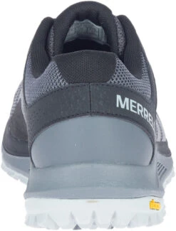 'Merrell' Men's Nova 2 Athletic - Black 12 'Merrell' Men's Nova 2 Athletic - Black -Sports Footwear Shop MRLM J035561 011520 F20 270 1024x1024@2x